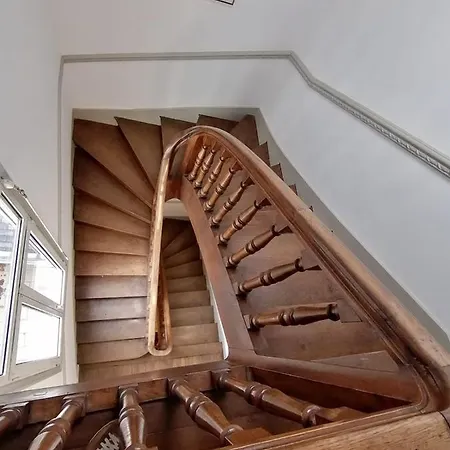 Villa L'angevine *