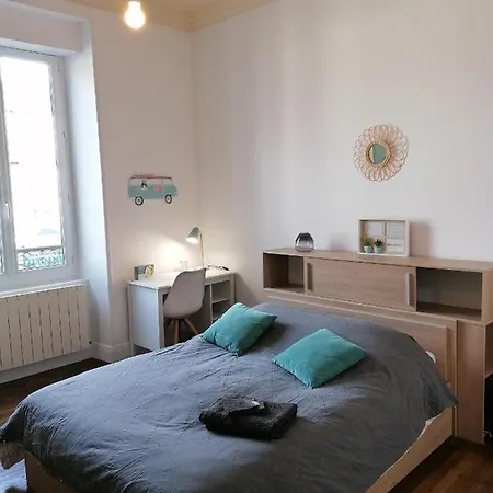 L'angevine Villa *