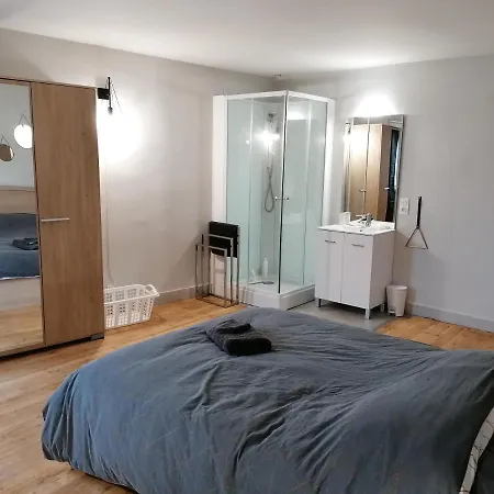 L'angevine Villa Angers