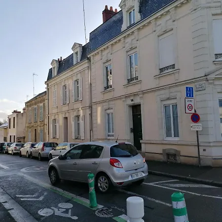 L'angevine Villa