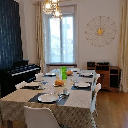 L'angevine Villa