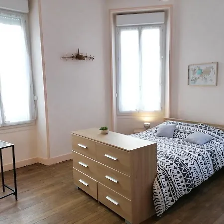 L'angevine Villa *
