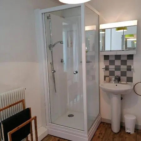 L'angevine Villa *