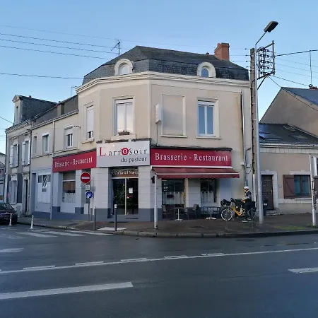 Villa L'angevine Angers